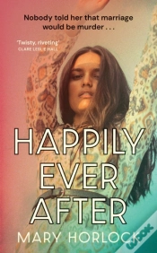 Capa do artigo Happily Ever After