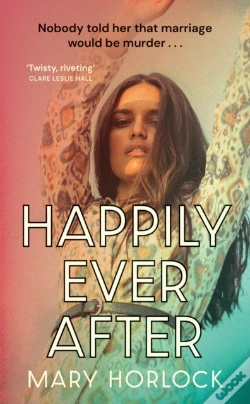 Capa do artigo Happily Ever After