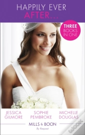 Capa do artigo Happily Ever After...