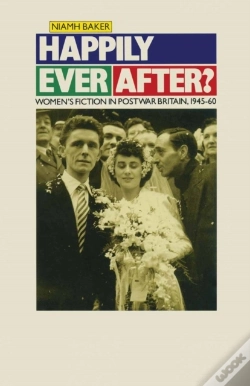 Capa do artigo Happily Ever After?