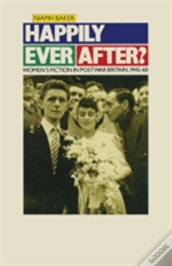 Capa do artigo Happily Ever After?