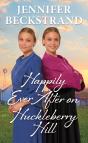 Happily Ever After On Huckleberry Hill - Preview