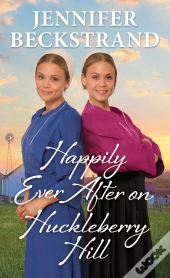 Happily Ever After On Huckleberry Hill