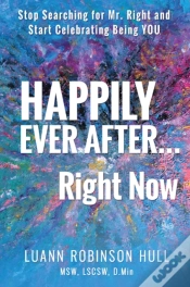 Capa do artigo Happily Ever After ... Right Now