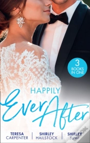 Capa do artigo Happily Ever After