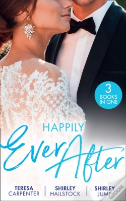 Capa do artigo Happily Ever After
