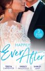 Happily Ever After - Preview