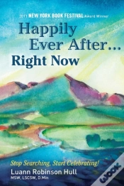Capa do artigo Happily Ever After...Right Now