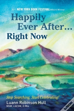 Capa do artigo Happily Ever After...Right Now