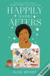 Capa do artigo Happily Ever Afters