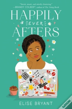 Capa do artigo Happily Ever Afters
