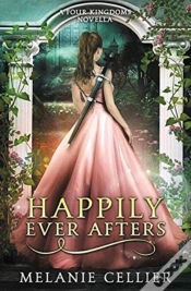 Capa do artigo Happily Ever Afters
