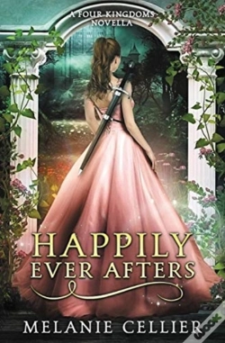 Capa do artigo Happily Ever Afters