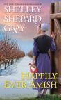 Happily Ever Amish - Preview