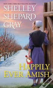 Capa do artigo Happily Ever Amish