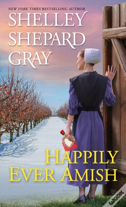 Capa do artigo Happily Ever Amish
