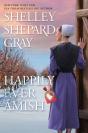 Happily Ever Amish - Preview