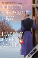 Happily Ever Amish