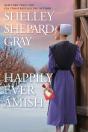 Happily Ever Amish - Preview