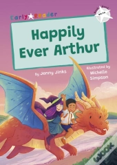Happily Ever Arthur