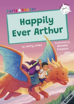 Capa do artigo Happily Ever Arthur