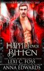 Happily Ever Bitten - Preview