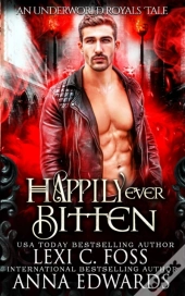 Happily Ever Bitten