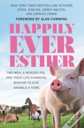 Capa do artigo Happily Ever Esther