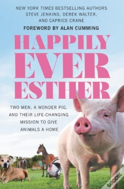 Capa do artigo Happily Ever Esther