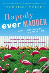 Happily Ever Madder