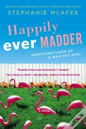 Capa do artigo Happily Ever Madder