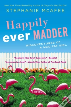 Capa do artigo Happily Ever Madder