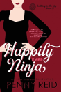 Happily Ever Ninja - Preview