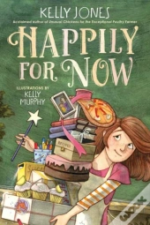 Happily For Now