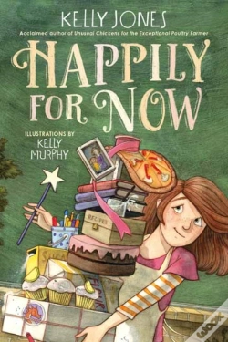 Capa do artigo Happily For Now