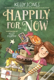 Capa do artigo Happily For Now