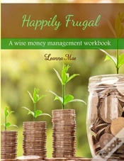 Capa do artigo Happily Frugal