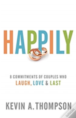Capa do artigo Happily
