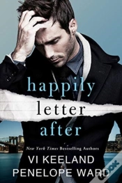 Capa do artigo Happily Letter After