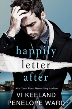 Capa do artigo Happily Letter After