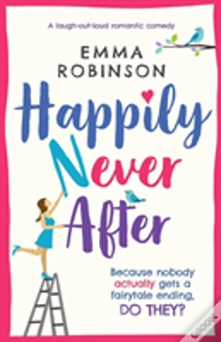 Capa do artigo Happily Never After