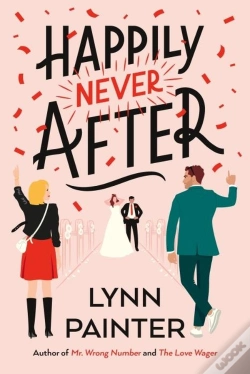 Capa do artigo Happily Never After
