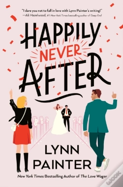 Capa do artigo Happily Never After