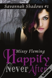 Capa do artigo Happily Never After