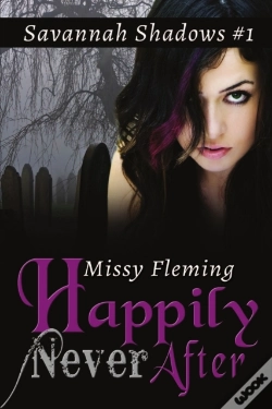 Capa do artigo Happily Never After