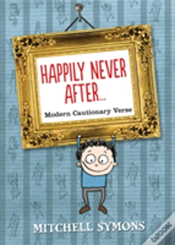 Capa do artigo Happily Never After