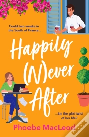 Capa do artigo Happily Never After