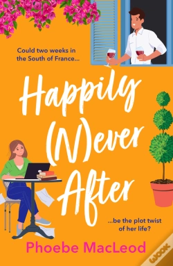 Capa do artigo Happily Never After