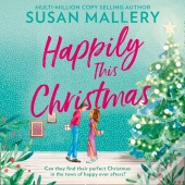 Happily This Christmas