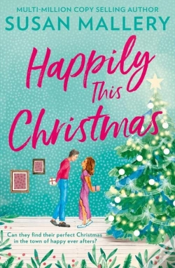 Capa do artigo Happily This Christmas